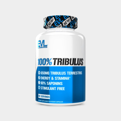 EVLUTION NUTRITION 100% Tribulus