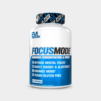 EVLUTION NUTRITION FocusMode