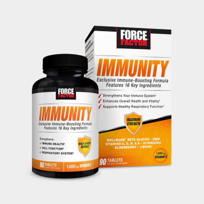 Force Factor Immunity