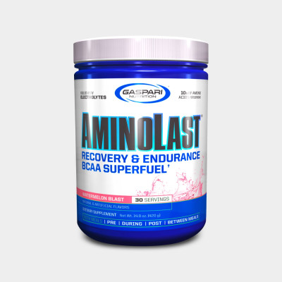 Gaspari Nutrition AMINOLAST