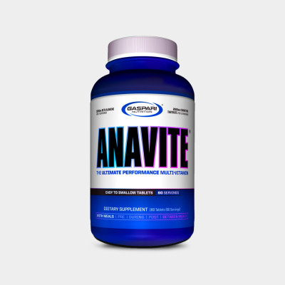 Gaspari Nutrition Anavite