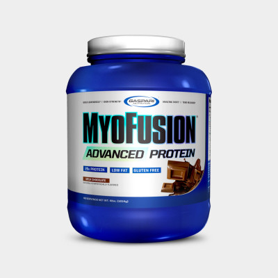 Gaspari Nutrition MyoFusion Protein