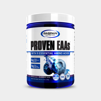 Gaspari Nutrition Proven EAAs