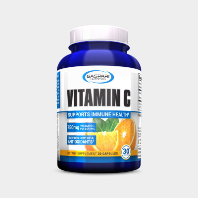 Gaspari Nutrition Vitamin C