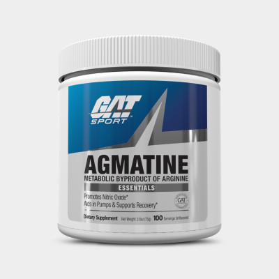 GAT Sport Agmatine