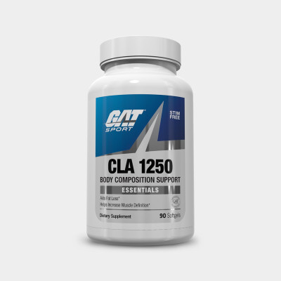 GAT Sport CLA 1250