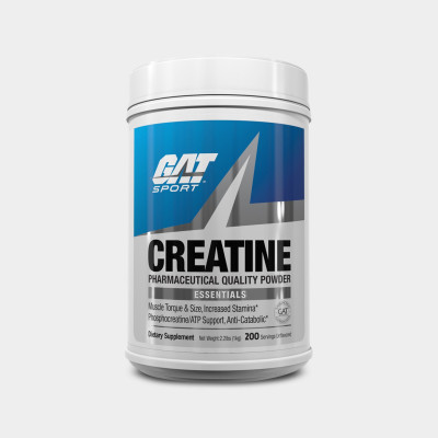 GAT Sport Creatine