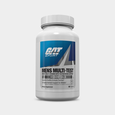 GAT Sport Mens Multi+Test