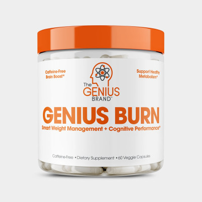 Genius Burn
