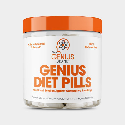 Genius Diet Pills