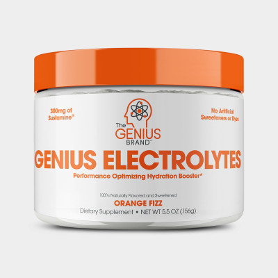 Genius Electrolytes