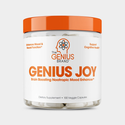 Genius Joy Mood Enhancer