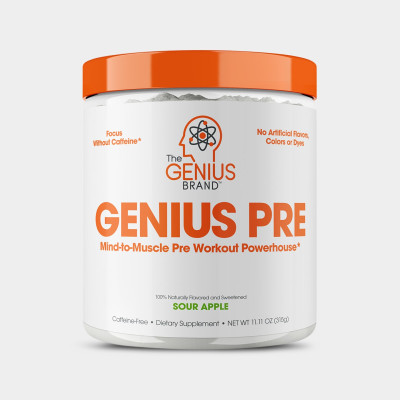 Genius Pre