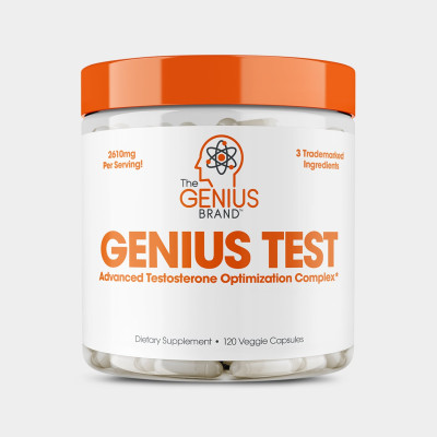 Genius Test