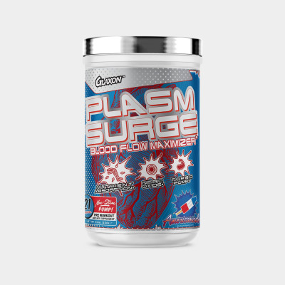 Glaxon Plasm Surge