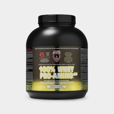 Healthy 'N Fit  Healthy 'N Fit Whey Pro Amino Protein