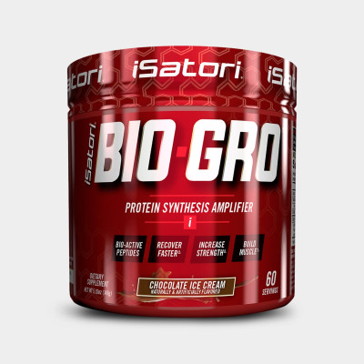 iSatori BIO-GRO