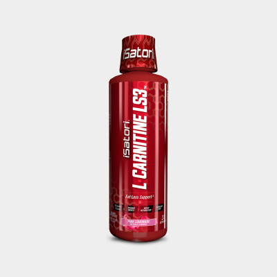 iSatori Liquid L-Carnitine LS3