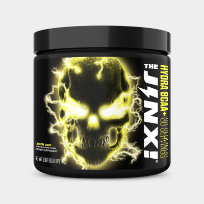 JNX Sports The JINX! Hydra BCAA+