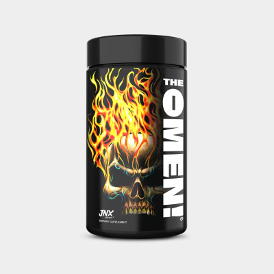 JNX Sports The Omen! Fat Burner