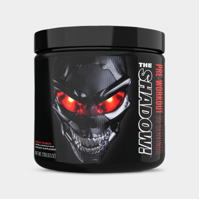 JNX Sports The Shadow! Pre-Workout