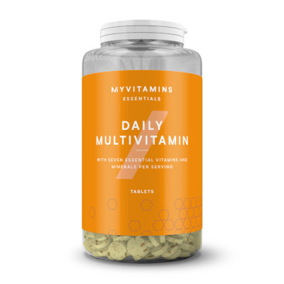 MyProtein Daily Multivitamin