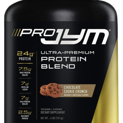 Jym JYM Protein Powder