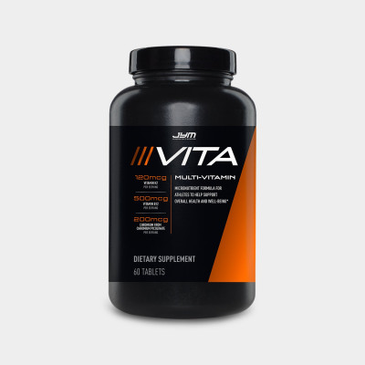 Jym Vita JYM Multivitamin