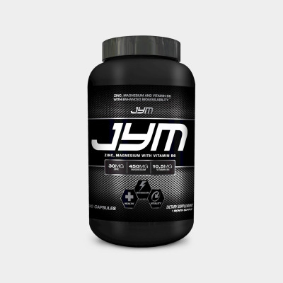 Jym ZMA JYM Capsules