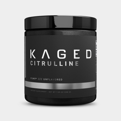 Kaged Citrulline