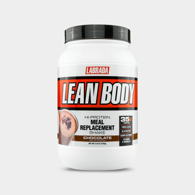 Labrada Lean Body MRP