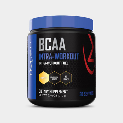 MFIT Supps BCAA Intra-Workout Fuel