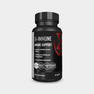 MFIT Supps Bi-Immune