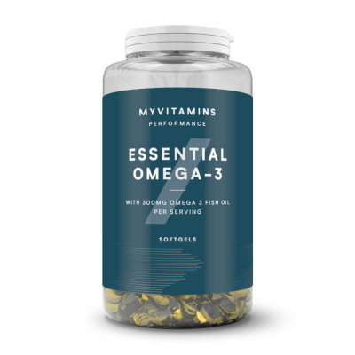 MyProtein Essential Omega-3