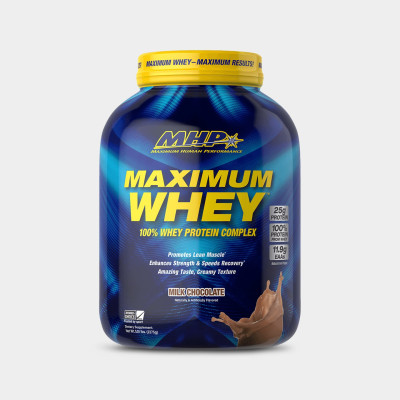 MHP Maximum Whey Protein