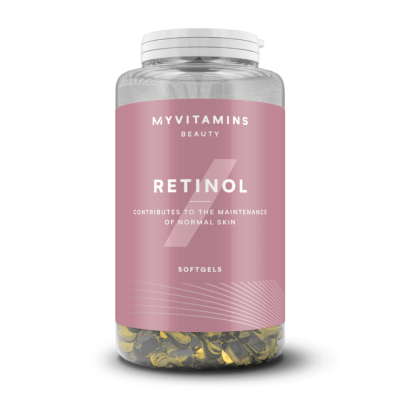MyProtein Retinol