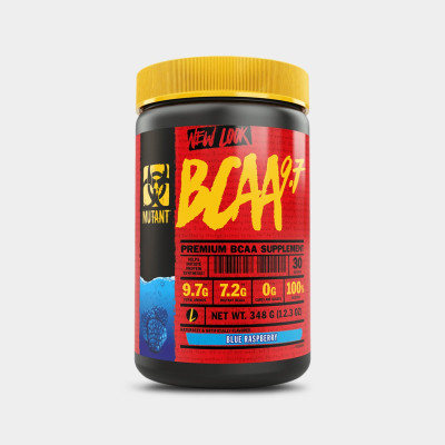 Mutant BCAA 9.7