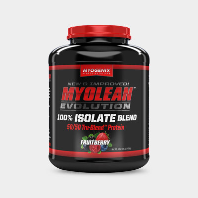 Myogenix Myolean Evolution