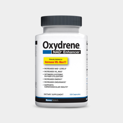 NOVEX BIOTECH Novex Biotech OxyDrene NAD+