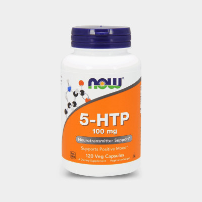 NOW Foods NOW 5-HTP