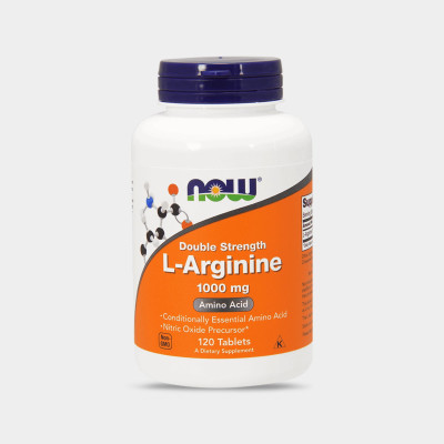 NOW Foods NOW L-Arginine