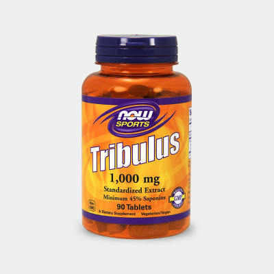 NOW Foods NOW Tribulus 1000