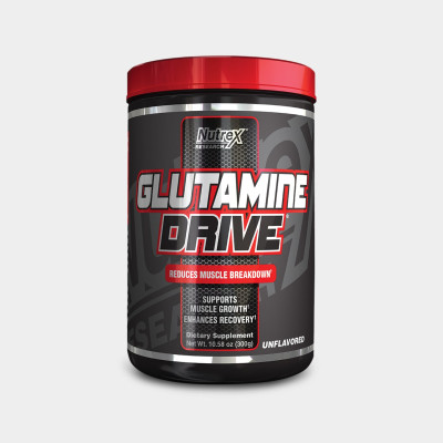 Nutrex Glutamine Drive