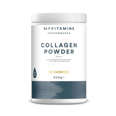 MyProtein Clear Collagen Powder