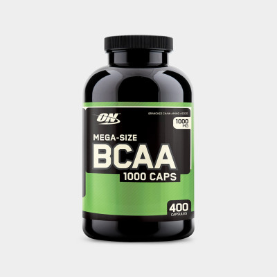 Optimum Nutrition BCAA