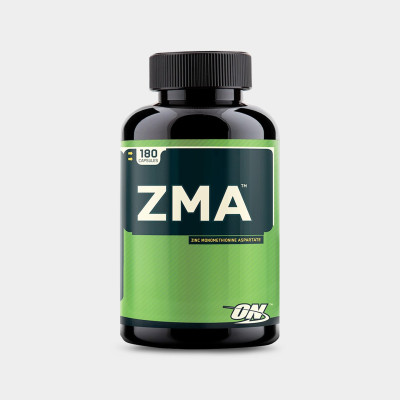 Optimum Nutrition ZMA