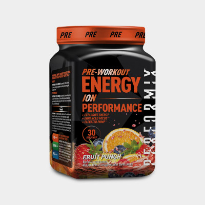 Performix ION Pre Workout