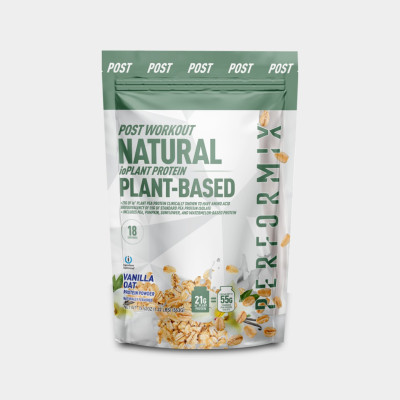 Performix ioPlant Plant-Based Protein