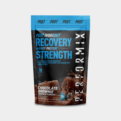 Performix ioWhey Protein Isolate