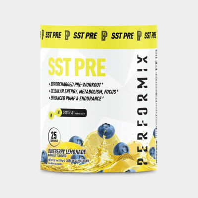 Performix SST Pre Workout